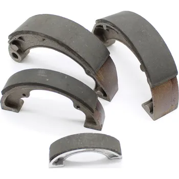 Brzdová čelist Nalepení / renovace brzdové čelisti typ motocyklu: Stadion, Jawetta