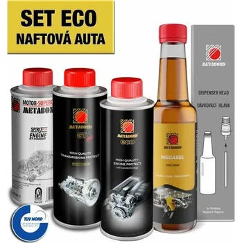 aditivum Sada Metabond diesel Eco