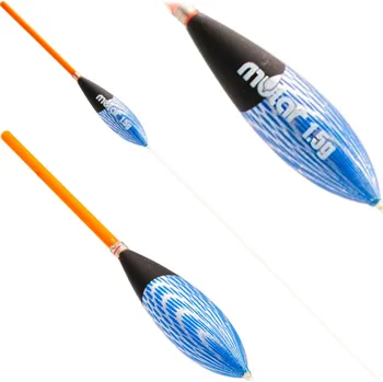 Signalizace záběru Vera Splávek Mular Váha: 3 g