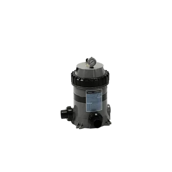 Bazénová filtrace Kartušová filtrace Poolex Netflux MONO 25 (bazén do 25m³)