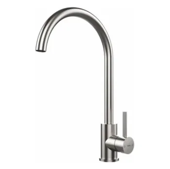 Vodovodní baterie Teka UNI 9310 IX + ZÁRUKA 5 LET ZDARMA