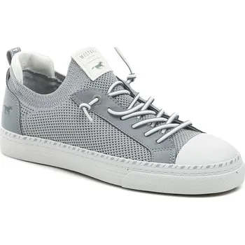 Dámské tenisky Mustang 1376-309-832 bledě modré dámské tenisky EU 37 + DÁREK