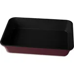 BERLINGERHAUS Plech na pečení hluboký s titanovým povrchem 40 x 28 cm Leonardo Collection BH-7659