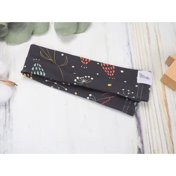 Ochrana dětského madla na kočárek (Fairy Garden)