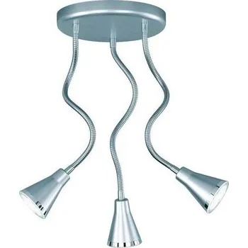 Bodové svítidlo Reality - LED Bodové svítidlo ARRAS 3xLED/3,8W/230V