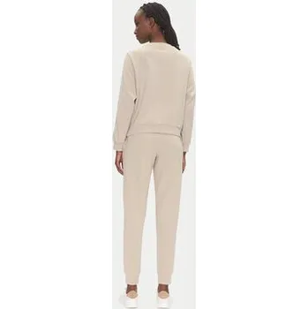 EA7 Emporio Armani Tepláková souprava 7W000283 AF12501 U6155 Béžová Regular Fit XL