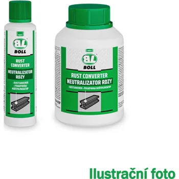 BOLL Neutralizátor koroze 60ml, 00140194