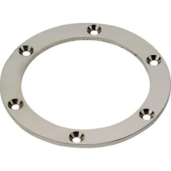 Sání Cofies - Příruba NEREZ