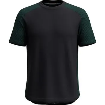 Tričko SMARTWOOL M ACTIVE MESH SHORT SLEEVE Man velikost L