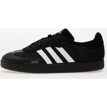 Pánské tenisky Tenisky adidas Velosamba Cold.Rdy 2 Core Black/ Ftw White/ Zero Metalic EUR 40