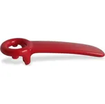 TORO OTVÍRÁK NA ZAVAŘOVACÍ SKLENICE ABS PLAST14X5X2,5CM_hamashop