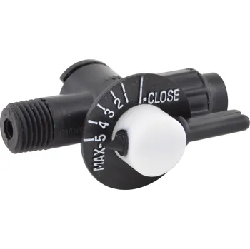 Ventil Regulační ventil 1/4"