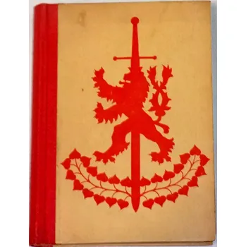 Literární biografie Karas J. F. - V soumraku