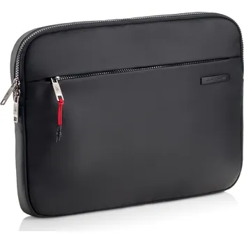 Miquelrius pouzdro na notebook Bag To Work, 15" & 16", PES, černé
