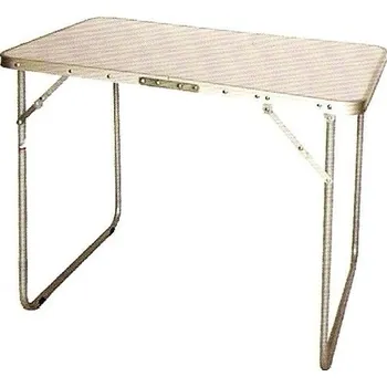 kempingová skříňka PL Stůl rozkládací 60x80cm ST2