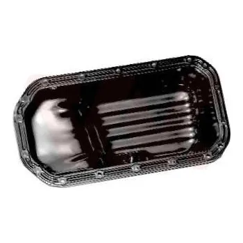 Motor automobilu Olejová vana VAN WEZEL 3770072