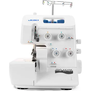 Overlock JUKI MO 654DE