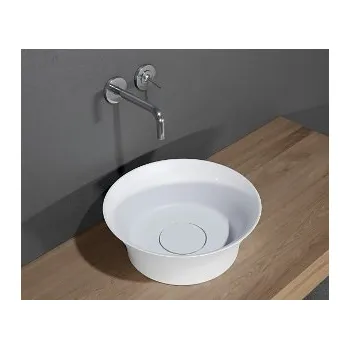 Umyvadlo BARCA umyvadlo na desku, 40cm F70022