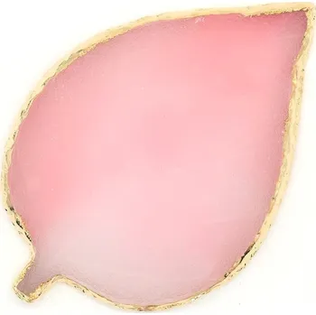 Umělé nehty Paleta na gel lak a nehtové tipy s kameninovým efektem | paleta na nehty, pomůcka pro nail art - 04