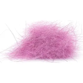 Troutline Premium Hare Fur Dubbing Pink