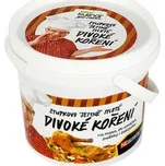 Kulinář Petr Stupka DIVOKÉ KOŘENÍ 85G_hamashop
