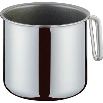 Hrnec Hrnec na mléko s nepřilnavým povrchem CRISTAL 14 cm, Spring