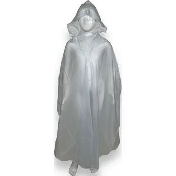 Pláštěnka Feeling Rain Dětské pončo SUNNY Barva: Bílá