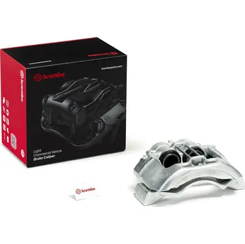 Brzdový třmen Brzdový třmen, , BREMBO, F BR 038B