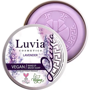 Nestandardní parfém Luvia - Čističe na štětce 100 g unisex