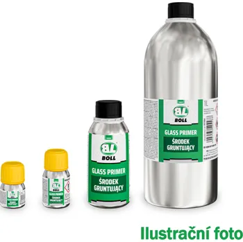 Autosklo BOLL Penetrační přípravek - Primer pro lepidlo na autoskla 30 ml, 0070051