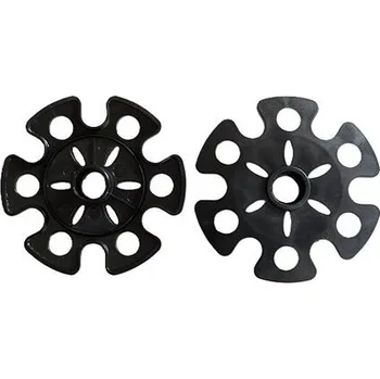 Trekingová hůl Warmpeace talířek sněhový