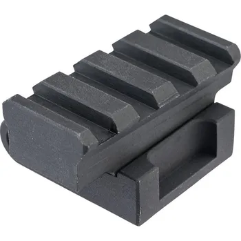 Lambda Defence Lambda Defence adaptér RIS / M1913 pažby pro TM SAIGA-12K GBB - Černá