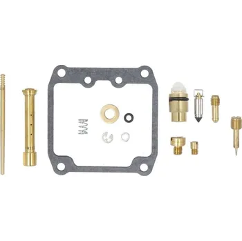 Palivový systém pro motocykl Opravná sada karburátoru Keyster SUZUKI VS 1400 Intruder rok 96-