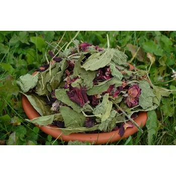 Návnadová surovina Oblíbený mix – Květinová směs Hmotnost: 100 g