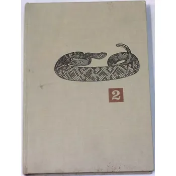 Encyklopedie Lang, Kocian, Pravda - Zoologie II. díl