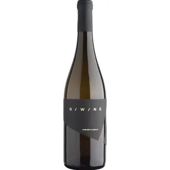 Víno Diwine Ryzlink vlašský Pozdní sběr 2024