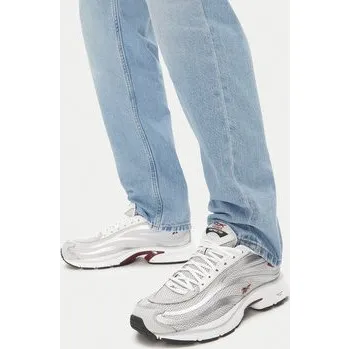 Dámské tenisky Reebok Sneakersy Premier Pump Paris Trainer 100204586 Šedá 40