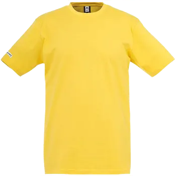 Pánská móda Triko Uhlsport team t-shirt 1002108-05 Velikost S