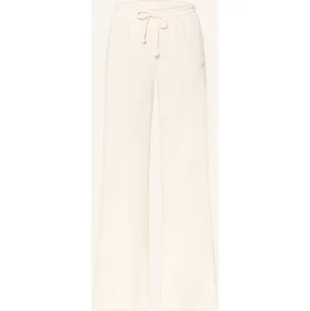 New Balance Dámské Tepláky, režná, 42