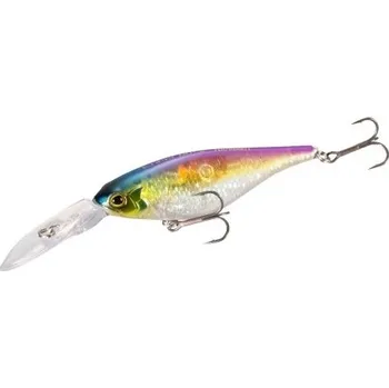 Nástraha Shimano Wobler Lure Bantam Enber 60SP FB S Oikawa 6 cm 6 g