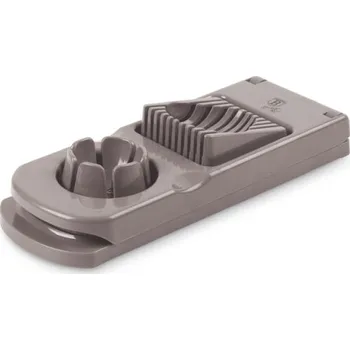 BERLINGERHAUS Kráječ na vejce a mozzarellu Taupe Collection BH-7459