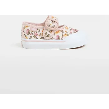 Chlapecké tenisky Dětské tenisky Vans Mary Jane béžová barva, VN000CRYBIY1 01X, EUR 25.5