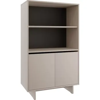 Obývací stěna Komoda STANDO STD04, kašmír - SLEVA 3% s kodem radost25