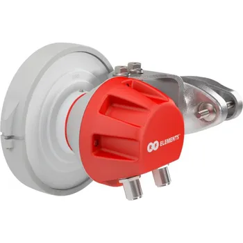 RF elements Sektorová anténa Horn Carrier Class, 5GHz, 11dBi, 80°