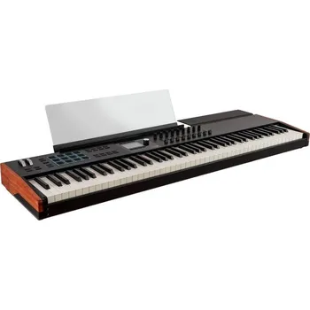 Syntetizátor Arturia KeyLab 88 mk3 barva černá