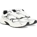 Tommy Jeans Sneakersy Archive '25 EM0EM01594 Bílá 41