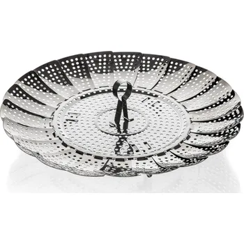 Pařák Banquet Culinaria pařáček skládací 28 cm nerez 