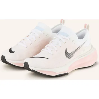 Dámské tenisky Nike Dámské Běžecké Boty Zoomx Invincible Run fk3, bílá /...