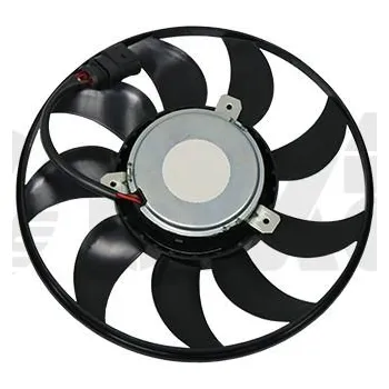 Chladič motoru Větrák, chlazení motoru VIKA 99591480901