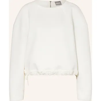 Dámský svetr Mm Dámská Mikina Jumcos, bílá, 38